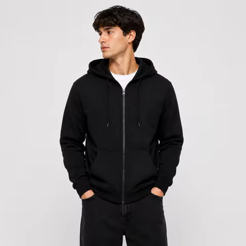 Hoodie Urban Fit
