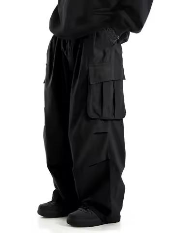 Cargo Urban Wide Leg