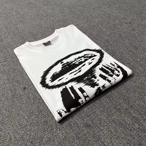 Tee Retro Oversize
